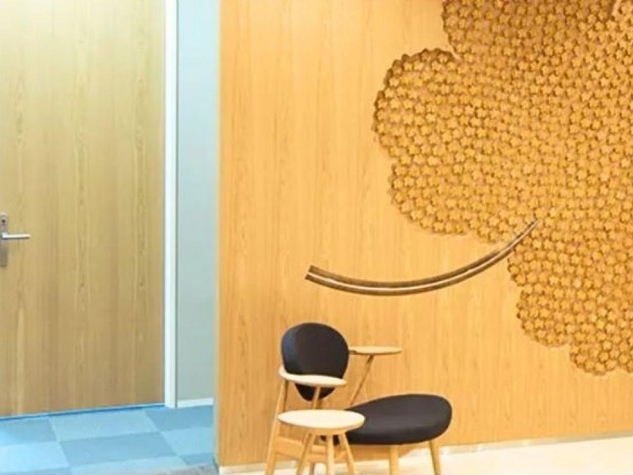 エグゼクティブセンター六本木ヒルズノースタワー