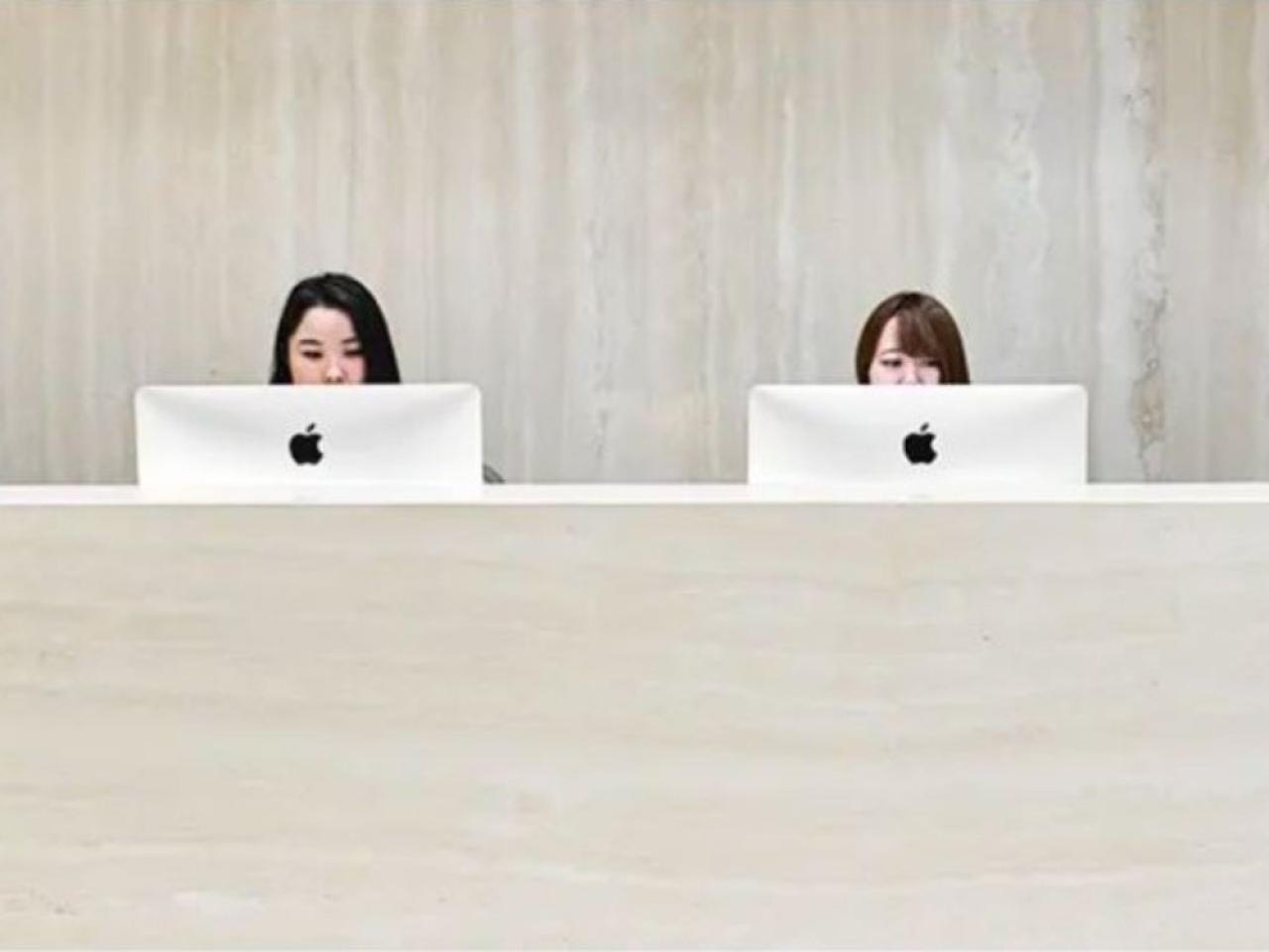 エグゼクティブセンター六本木ヒルズノースタワー