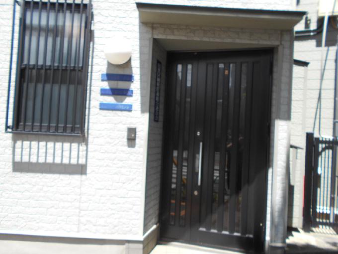 五本木3丁目貸店舗・事務所