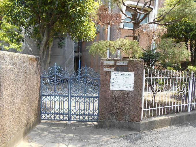 市川マンション