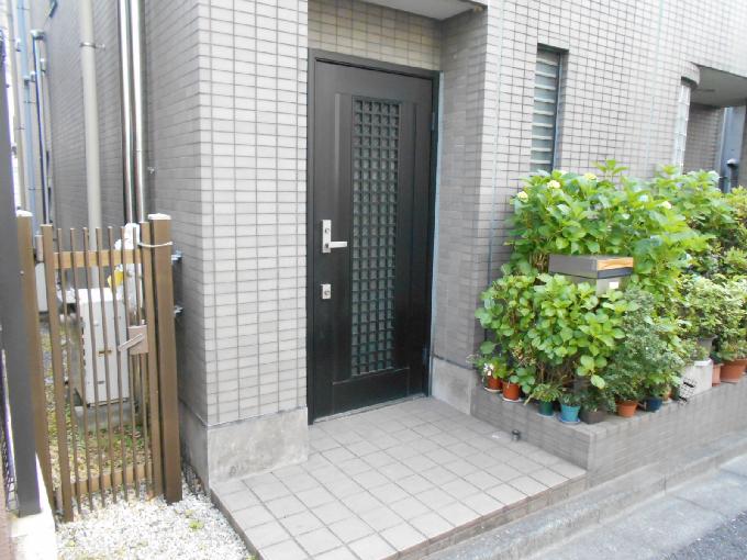 西麻布2丁目戸建