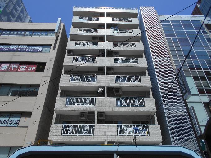 DS三軒茶屋ビル