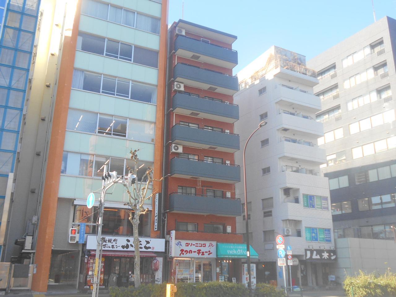 豊国スカイビル