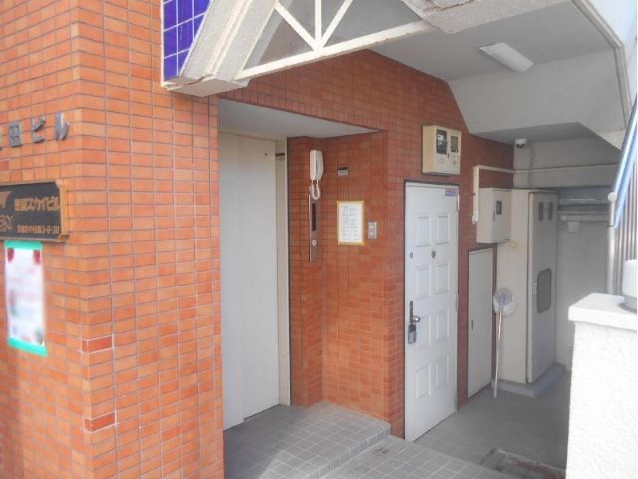 豊国スカイビル