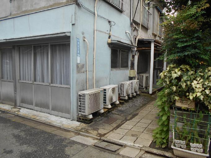 (仮称)大中ビル