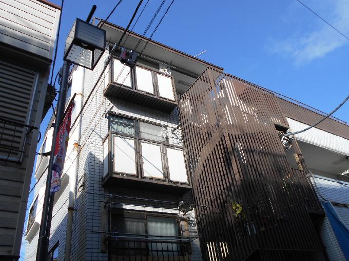 池田ハウス