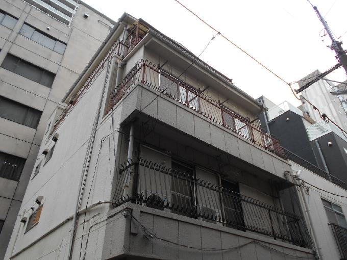 荒井ビル