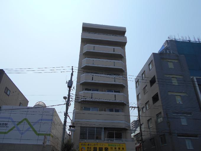 住吉コートクハイム