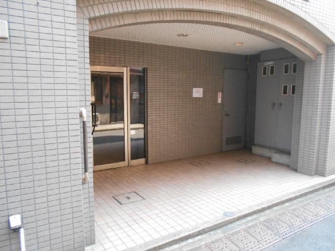 住吉コートクハイム
