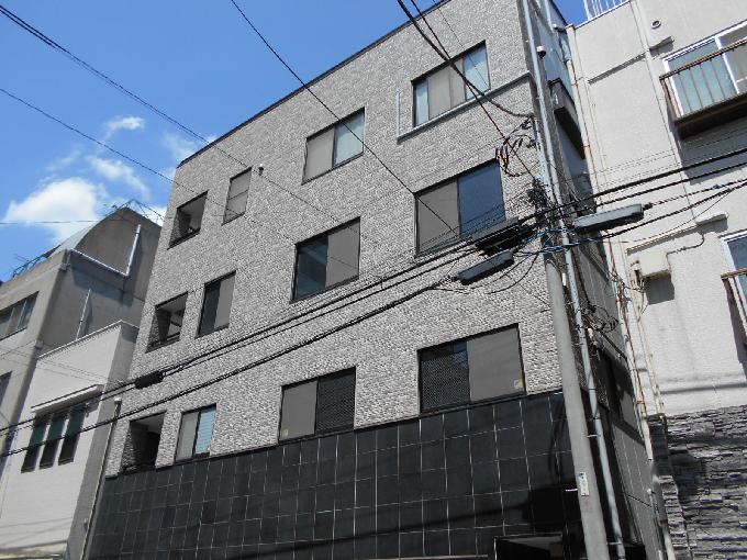 長谷川ビル