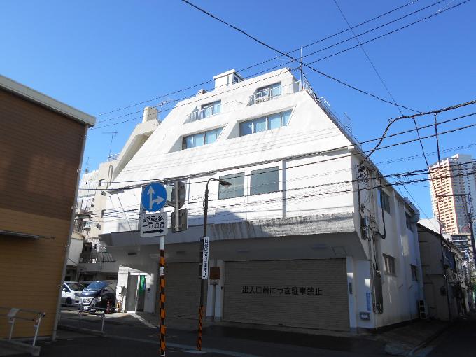 壮光舎日暮里ビル