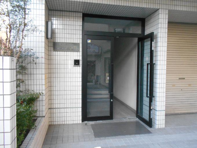ユニテ中野