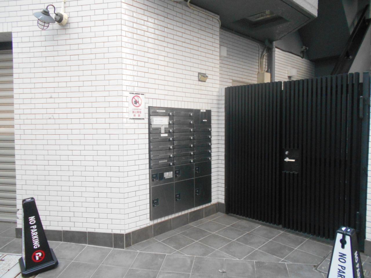 JP渋谷