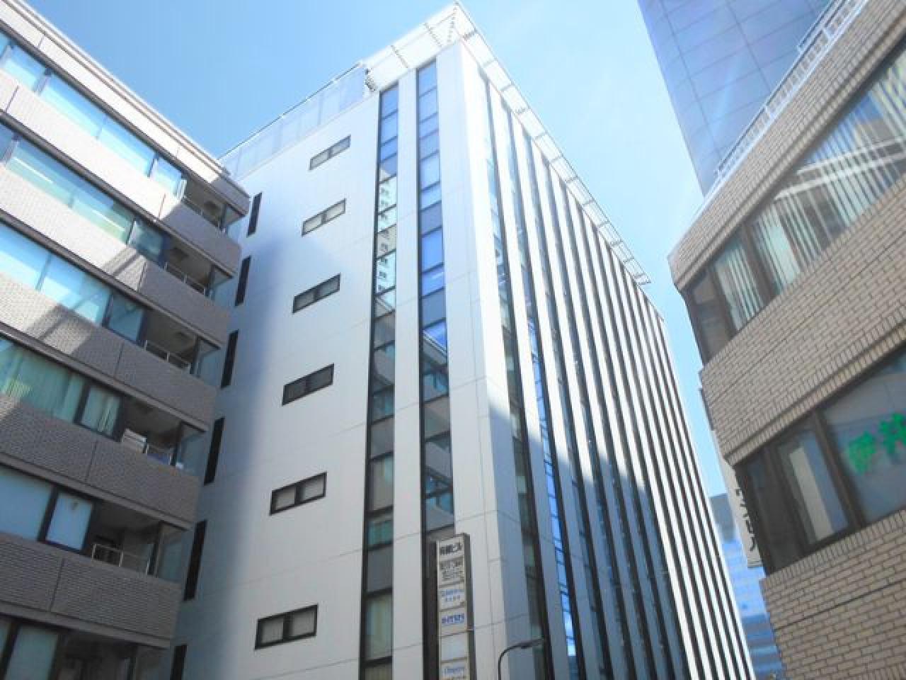 西新宿ビジネスキューブ