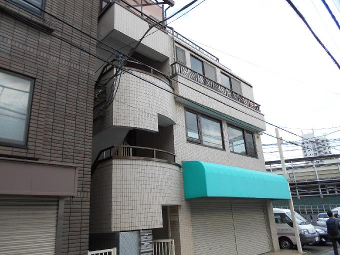 高倉ビル