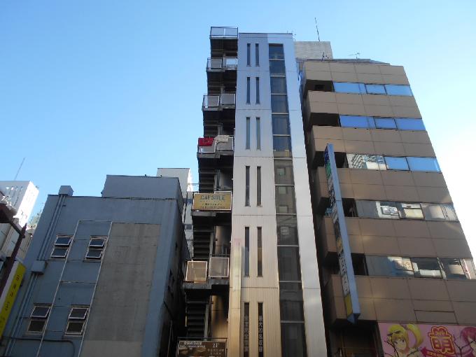 ESPERANZA池袋