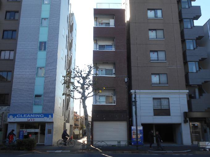 豊島ビル