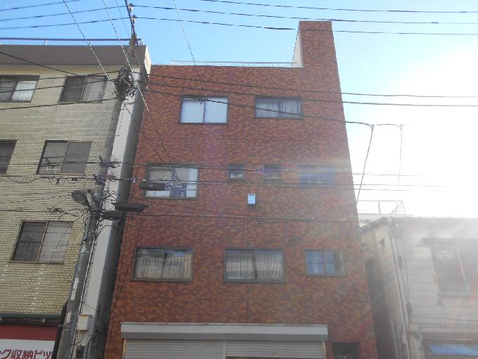 横山ビル