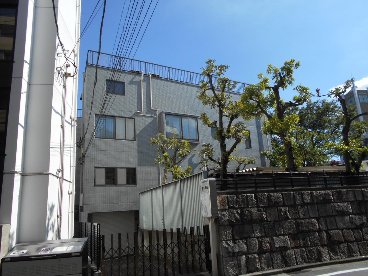 栄新ビル