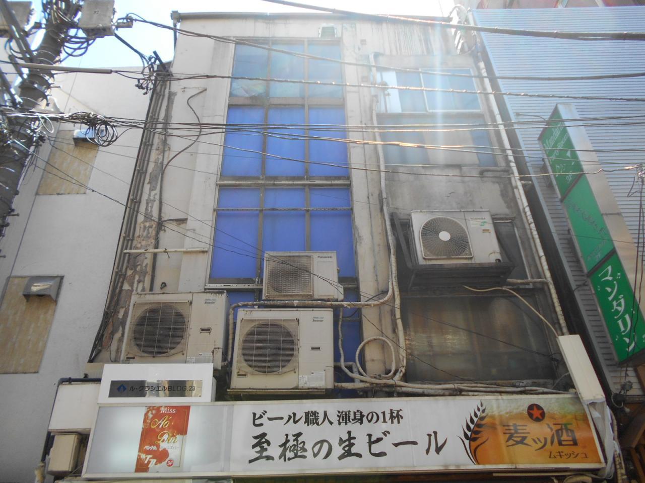 ル・グラシエルBLDG.23