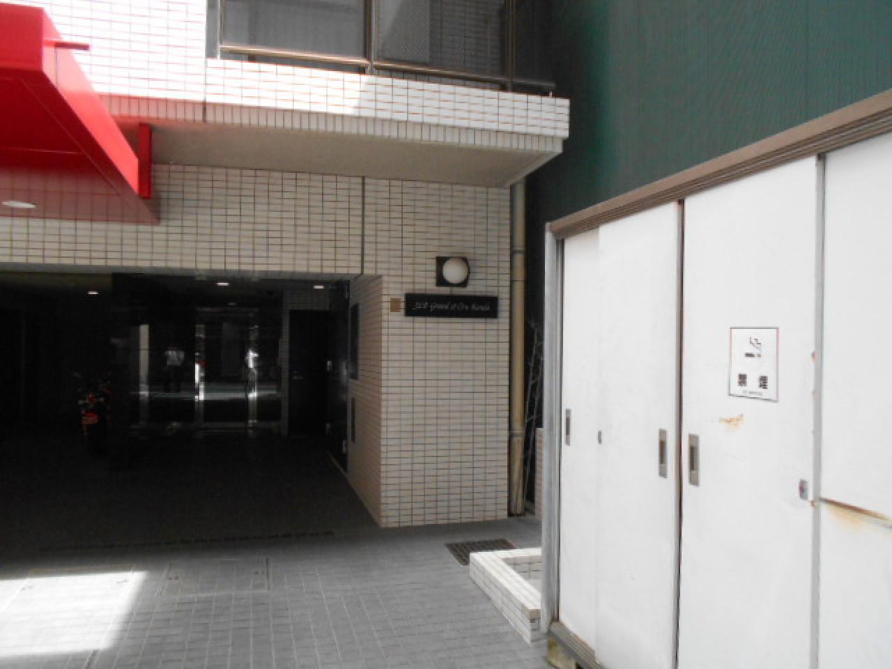 JLBグランエクリュ神田