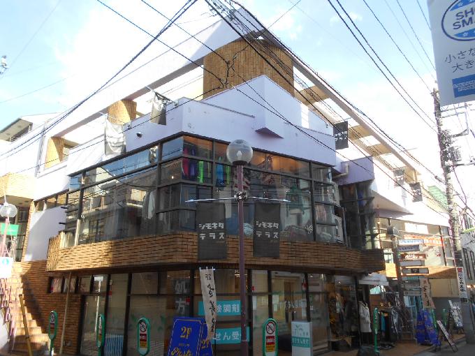 下北沢クリスタルベスルビル