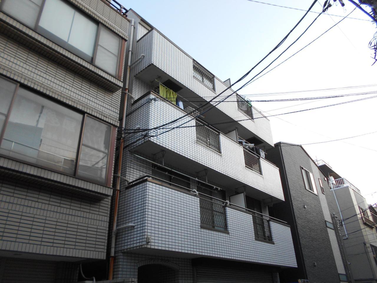 浅草三丁目ビル