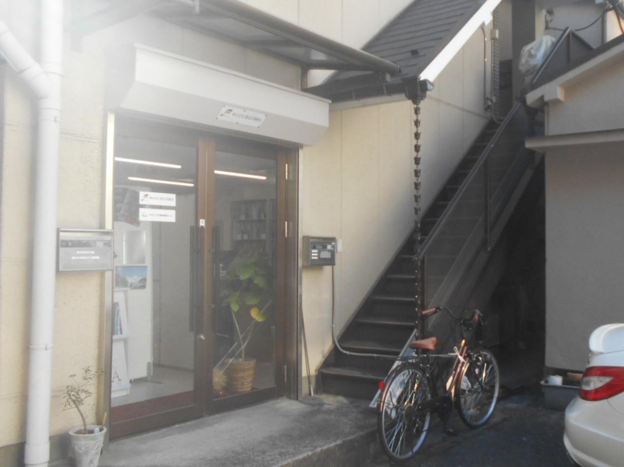坂入ビル