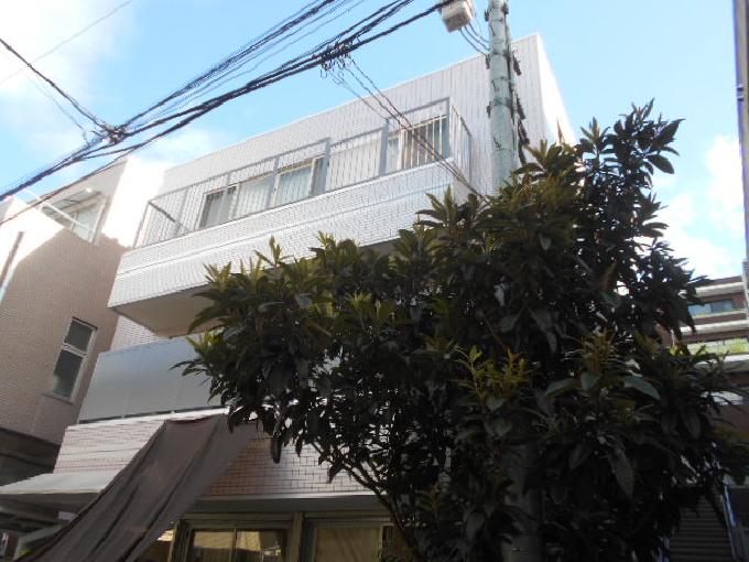 代々木上原YSビル