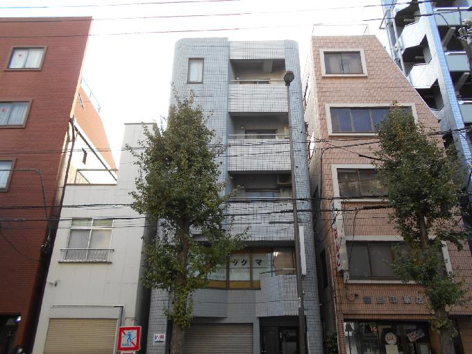ホライゾン石川