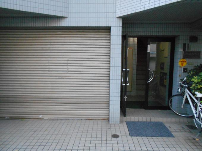 ホライゾン石川