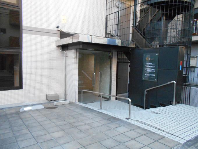 icビル