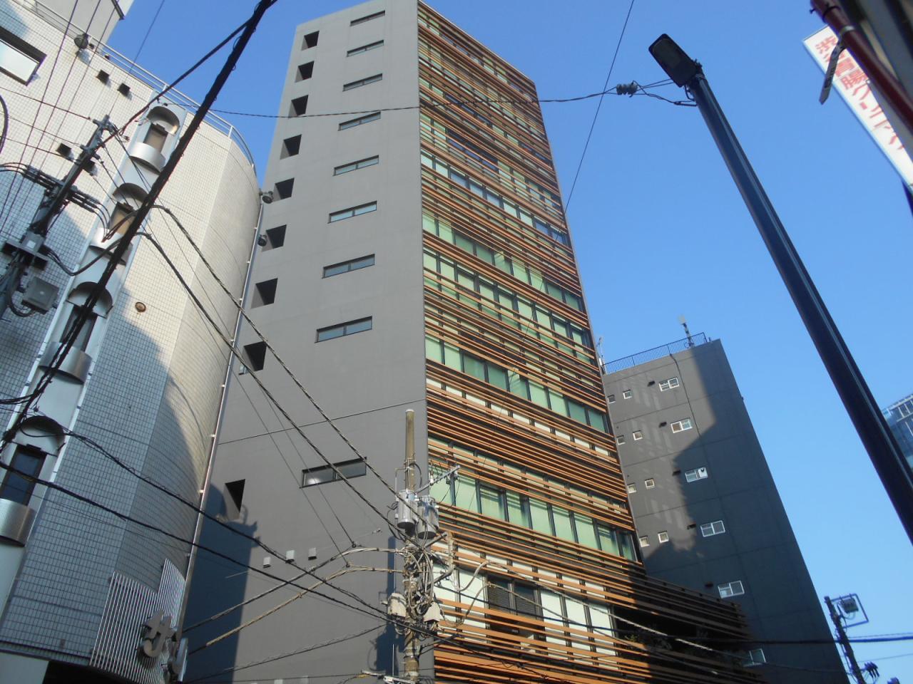 TOP HILLS GARDEN道玄坂