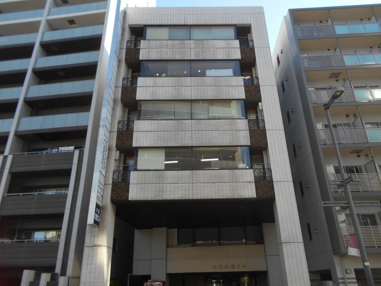 大宮大鷹ビル