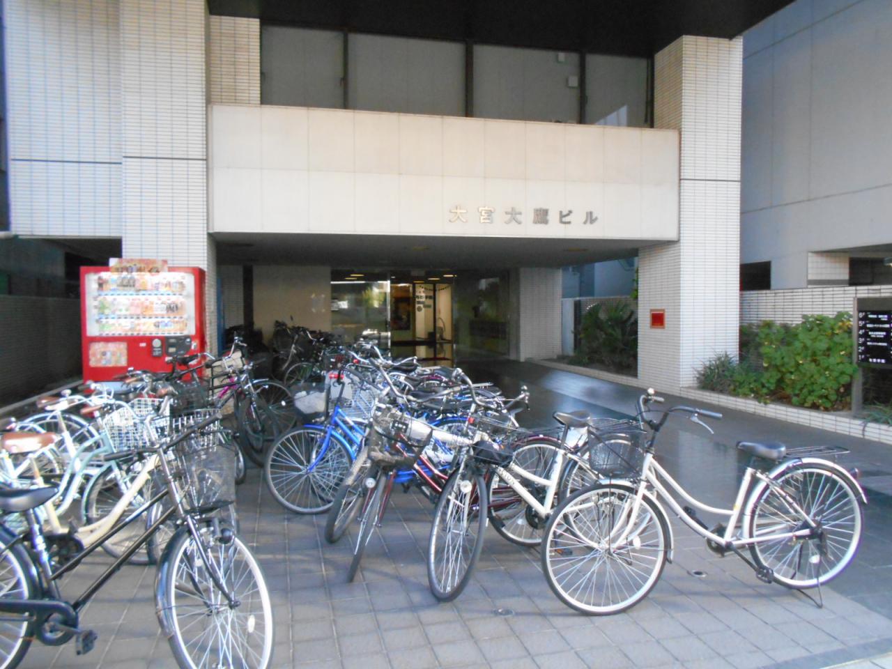 大宮大鷹ビル