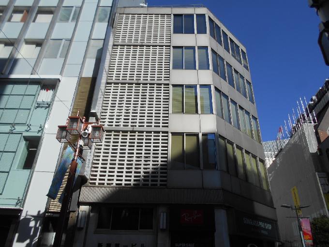 新宿第一ビル