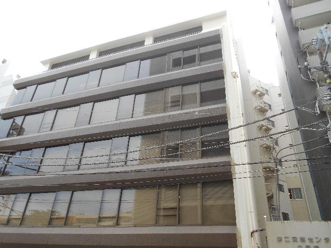 第2東商センター2号館