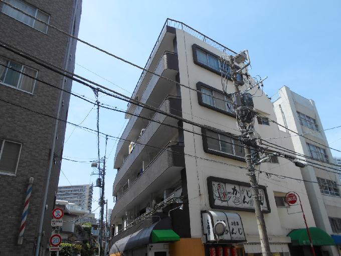 はりまビル