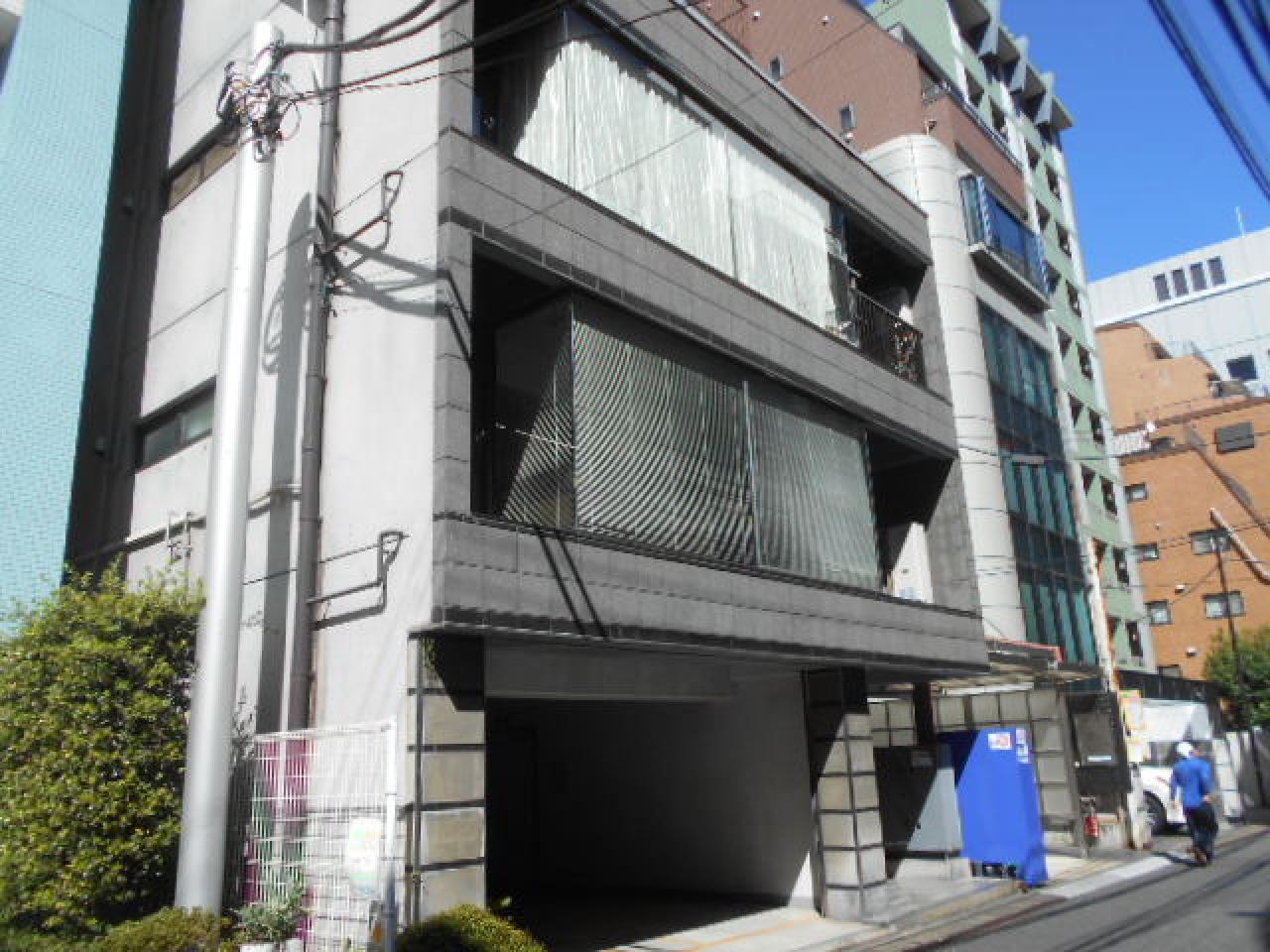 田中ビル