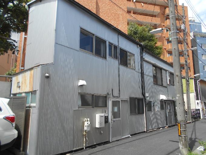 シティ・ロッジ・白金台