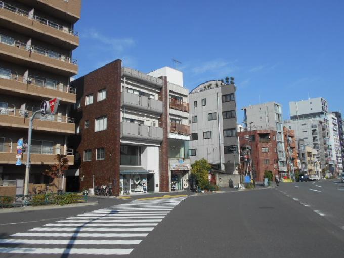 アルト深川