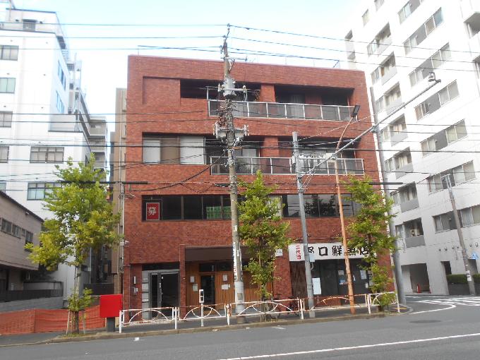 竹内ビル