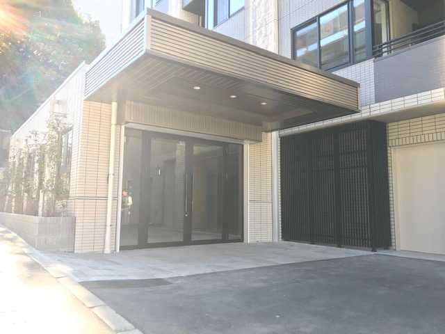 グランカーサ文京千石