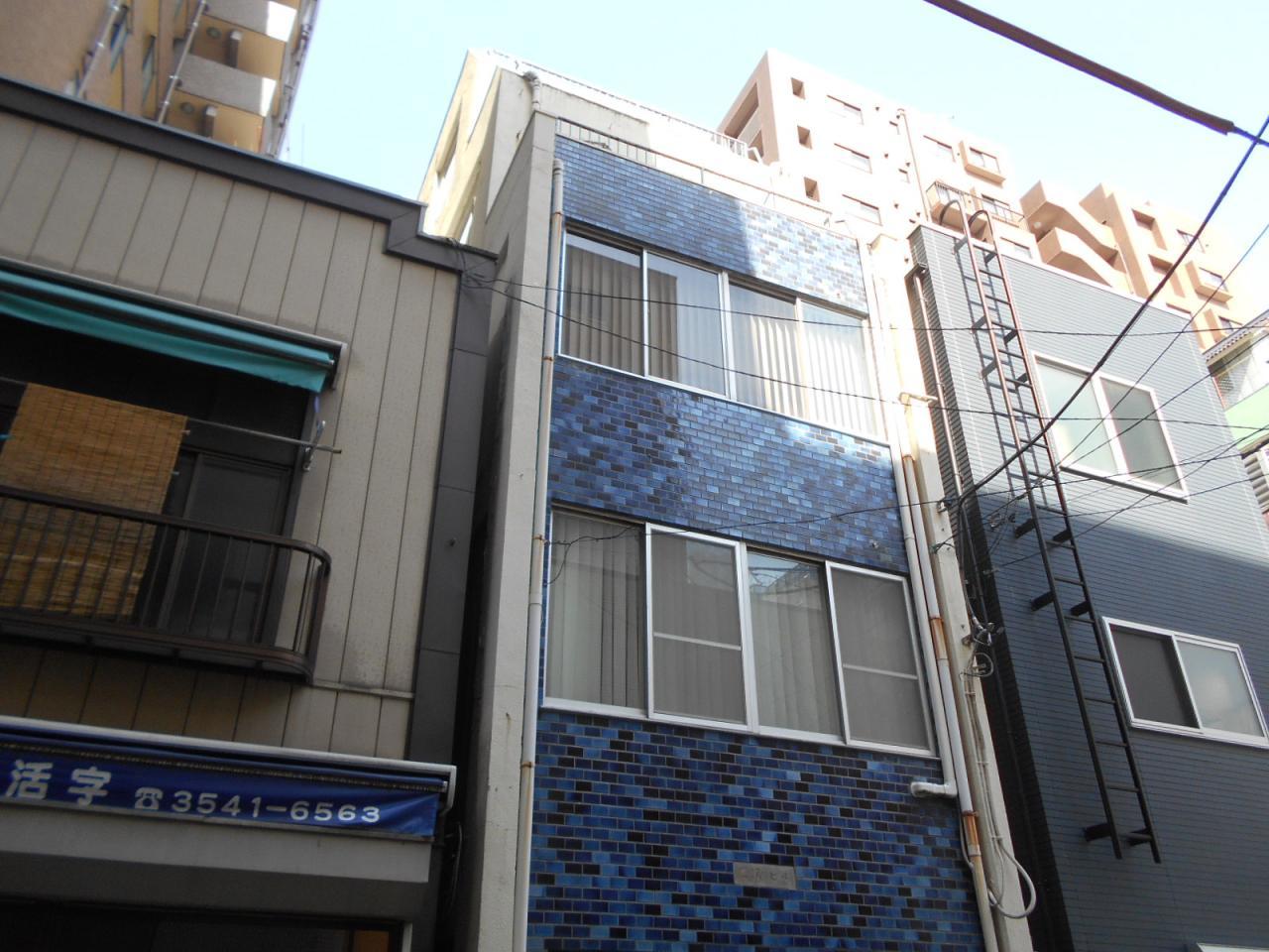 石渡ビル