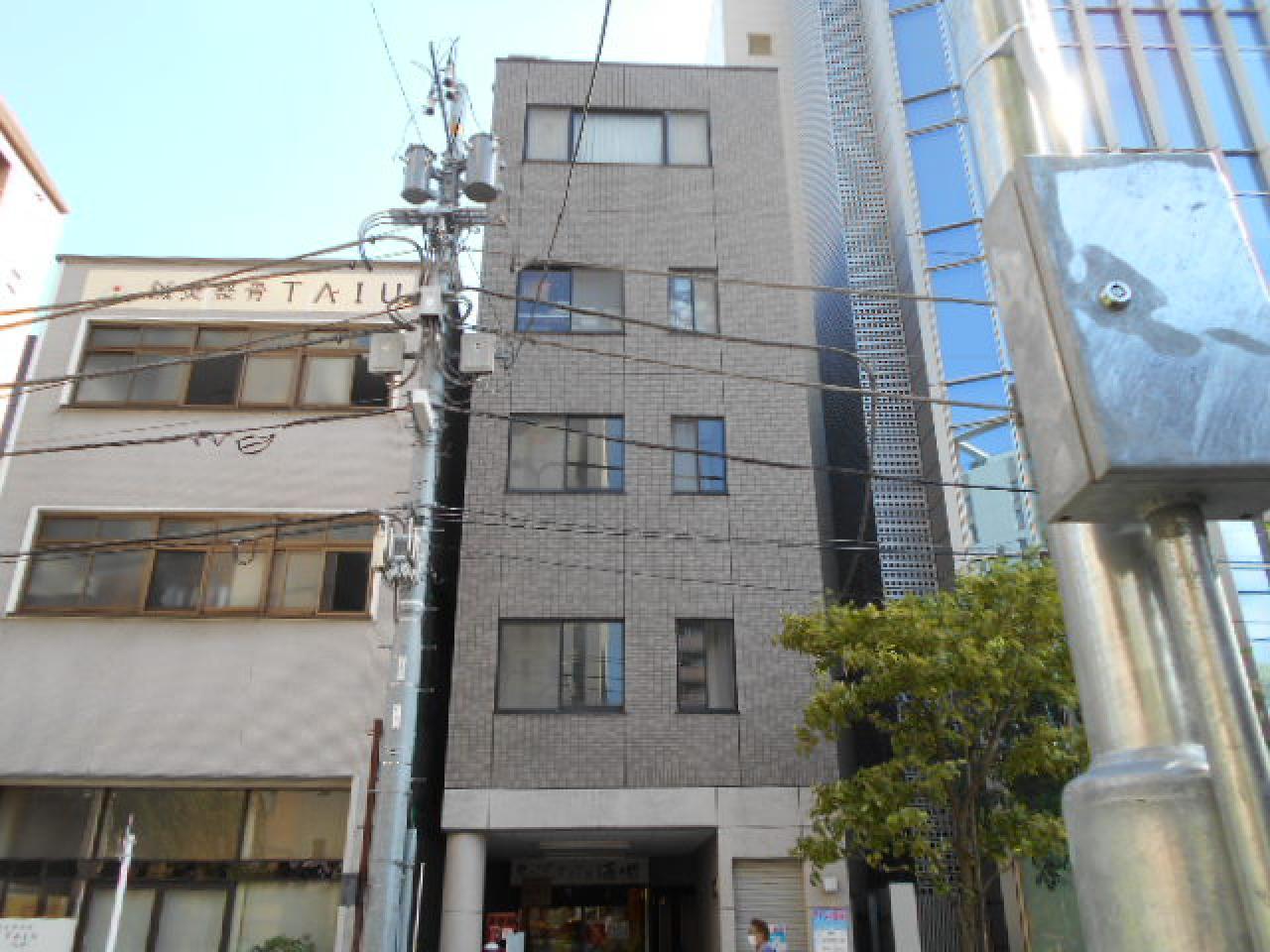 篠田ビル