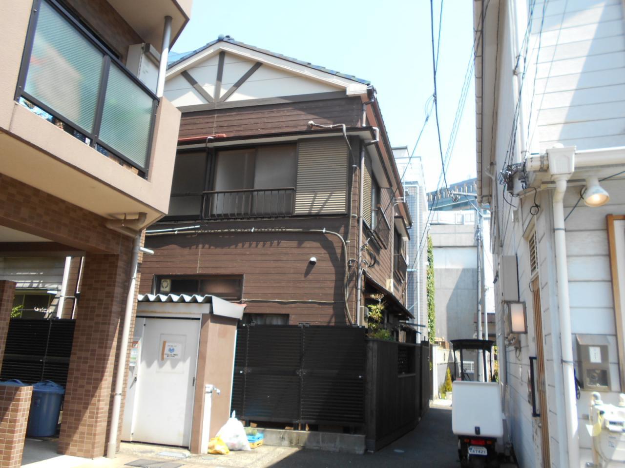宝工芸HOUSE