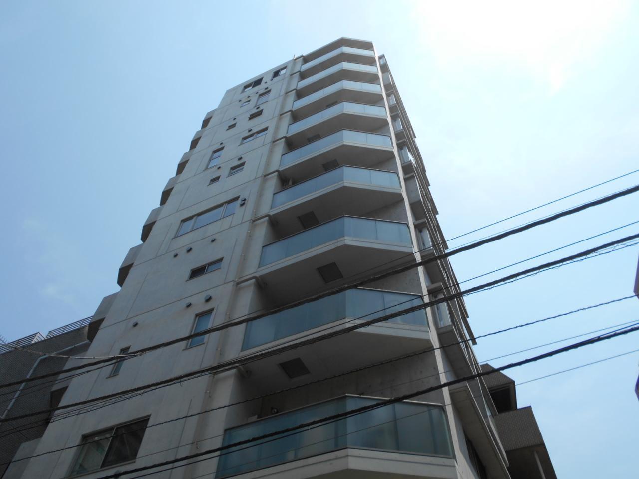 麻布HAUS