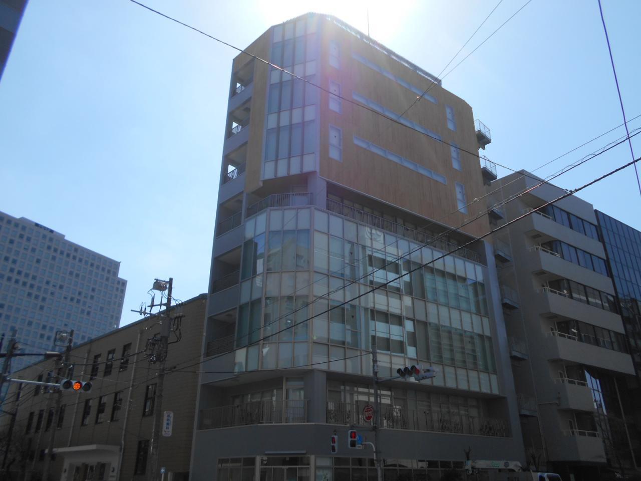BIASTA日本橋箱崎