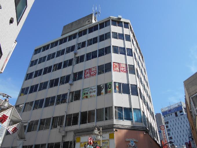 白井ビル