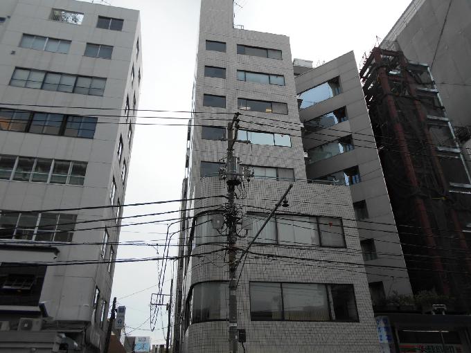 南青山池田ビル